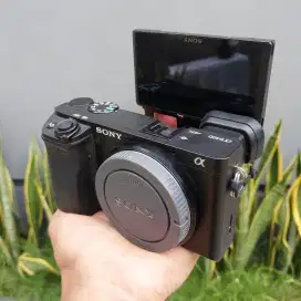 Sony A6400 Body Only