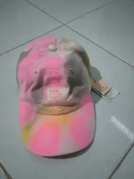 Topi Tree seconf