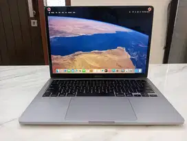 MacBook Pro Retina 13inch 2020 Core i7 32GB SSD 1TB CTO