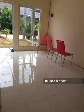 Rumah 1 Lantai Butuh Cepat dlm komplek di Cilodong, depok