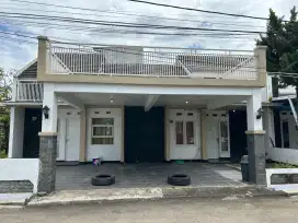 Di jual Rumah Cikoneng, semi furnish