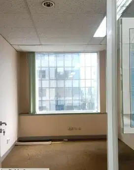 SEWA KANTOR DI JAKARTA SELATAN KUNINGAN 270M2 PARTISI 200K NEGO