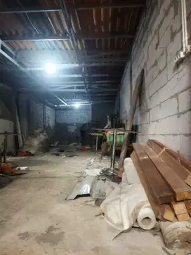Ruko baru Renov Pinangsia Taman sari jakarta barat