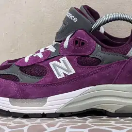New balance 992 ORG made in USA