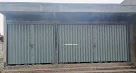 Tukang Rolling door folding gate bandung terpercaya PT tigadara teknik