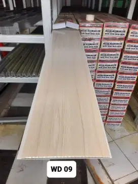 PLAFON PVC BERKUALITAS