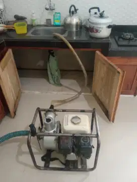 SALURAN MAMPET  SUNTIK SUMUR  SERVIS POMPA KURAS TANDON SEDOT WC
