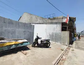 Tanah kosong dekat metro indah mall Kota Bandung