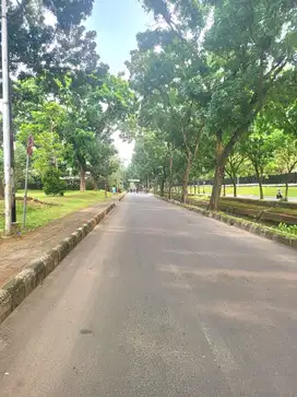 kavling Dalam Cluster Sektor 7 Bintaro Jaya
