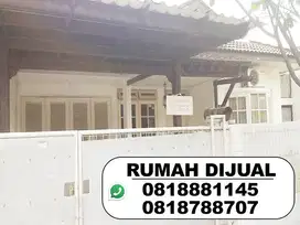 Dijual Rumah di Tanjung Barat Indah Pasar Minggu Jakarta Selatan