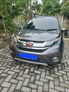 Honda BR-V 1.5 E MT 2016