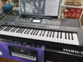 Keyboard yamaha PSR E473