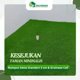 Rumput Sintetis Termurah Sejogja