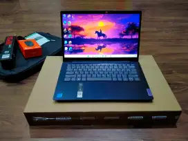FULL SET LENOVO IDEAPAD SLIM 3 CORE i3 GEN 12 RAM 8GB SSD 256GB