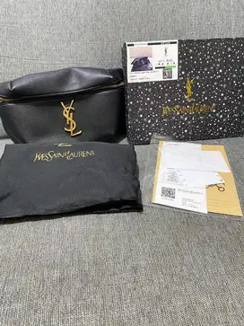 Waist bag YSL (unisex) - PRELOVED