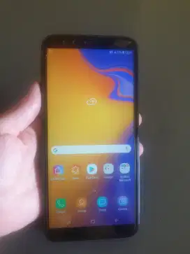 Samsung J4 Plus Ram 3/32GB