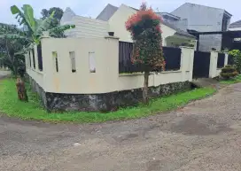 Bogor Raya Residence Cimahpar BRR lt164