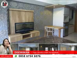 Victoria square Apartemen mewah Murah dikota Tangerang