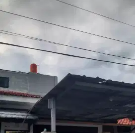 Tukang perbaikan atap bocor dan renovasi