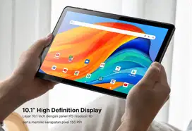 Advan Tab A10 Wifi Processor Octacore 10 inch Ram 4GB Storage 64GB And