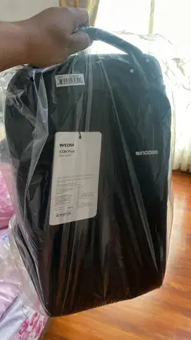 Tas laptop incase BRAND NEW harga miring