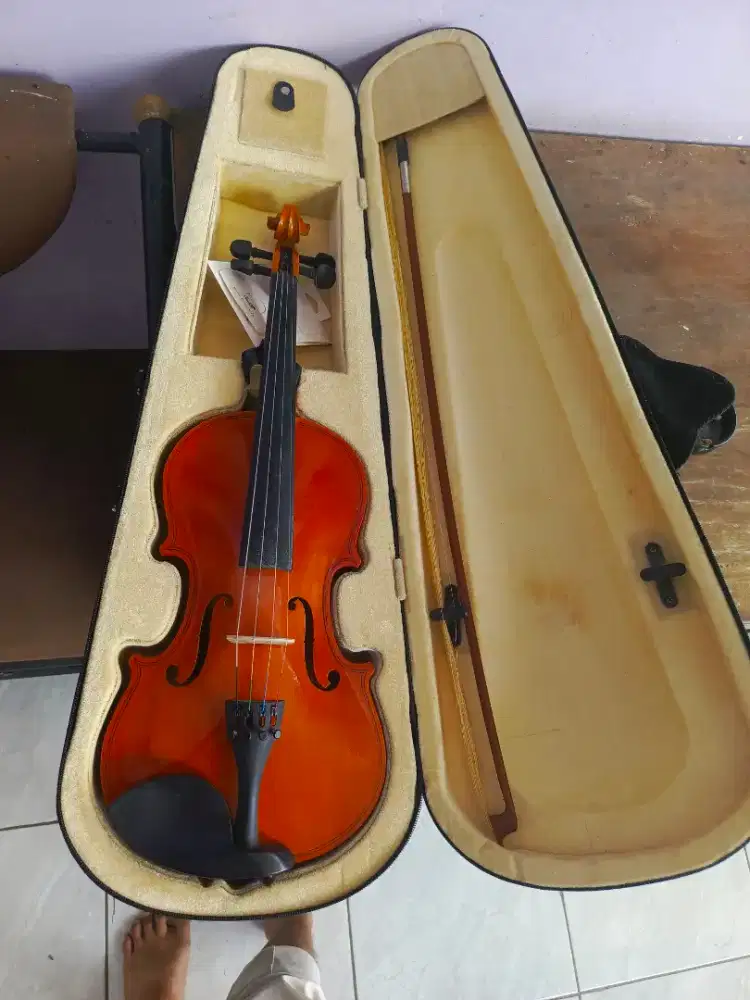 Biola - Violin murah