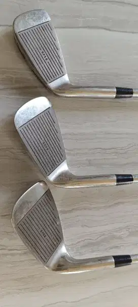 STICK GOLF IRON SET
