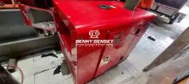 Genset bensin Silent 10kva Istimewa
