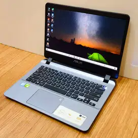 Asus Vivobook A407UF Core i5 8th/8GB/256GB SSD/MX130 2GB