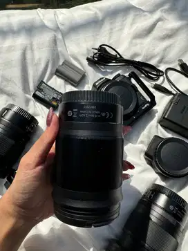 Nikon NIKKOR Z 85mm f/1.8 s Lens