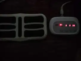 Alat terapi kesehatan Aina