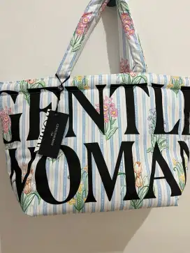 jual tas merk Gentle women asli beli di bangkok Limited e