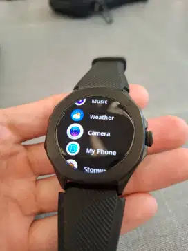 Smartwatch Parlent