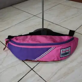 Tas Pinggang Waistbag 9