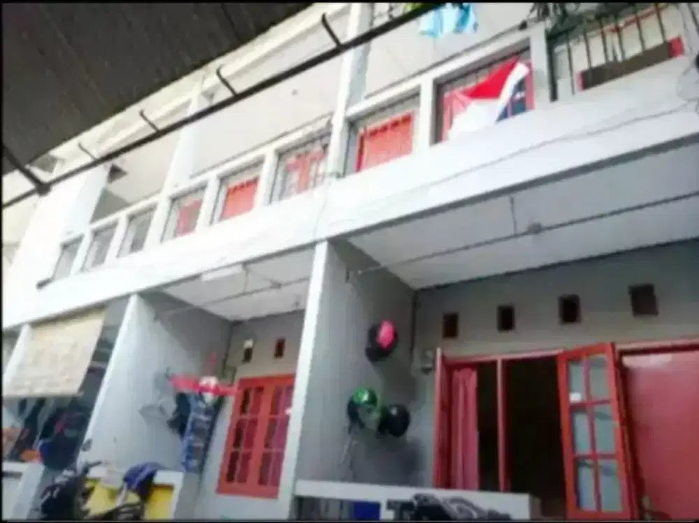 Kontrakan Murah dan Strategis Pondok Aren