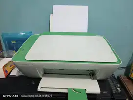 Printer Hp deskjet 2337 all in one