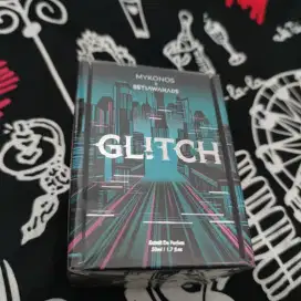 Parfum Mykonos Glitch x Ade Setiawan 50ml BNIB Segel