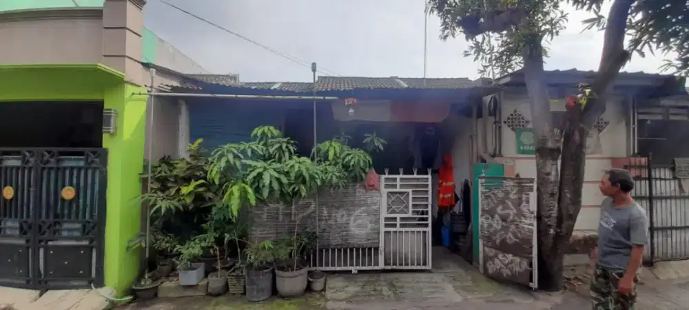 Di jual CEPAT rumah