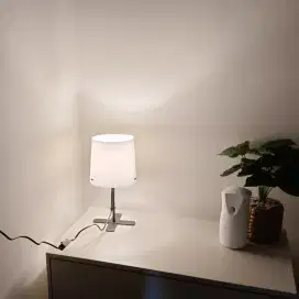 Lampu Meja IKEA Barlast