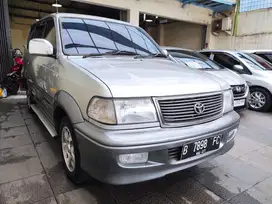kijang krista 2002