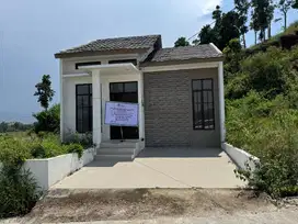 Dijual rumah di Garut (Banyuresmi) type 45 ,  Ready murah meriah!