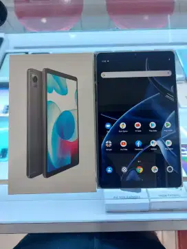 TAB 2Nd Second Realme Pad Mini 8in Ram 4/64GB Resmi Realme Fullset Ori