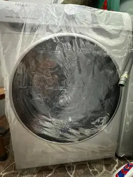 Mesin Cuci Foggia 12kg
