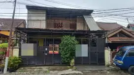 Dijual Rumah 2 Lantai di Dukuh zamrud Mustikajaya Bekasi Timur