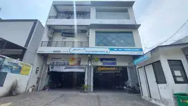 Helper Mekanik Spooring utk wilayah Ngagel-Surabaya