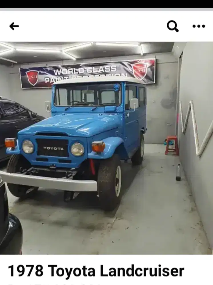 For sale , Toyota Hardtop