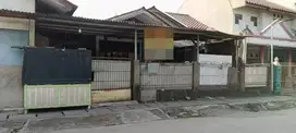 Dijual Rumah Kontrakan 14 Pintu di Bekasi Timur