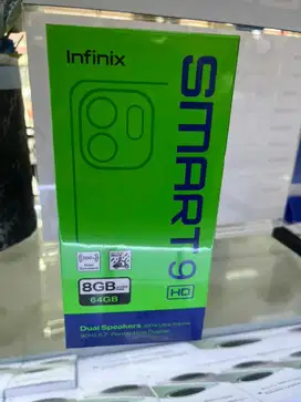 Infinix smart 9 hd 4/64