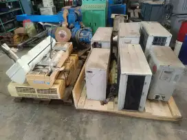 Menerima jual beli AC bekas atau AC rusak.
