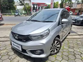 TDP 10 JT | BRIO RS 1.2 A/T 2019